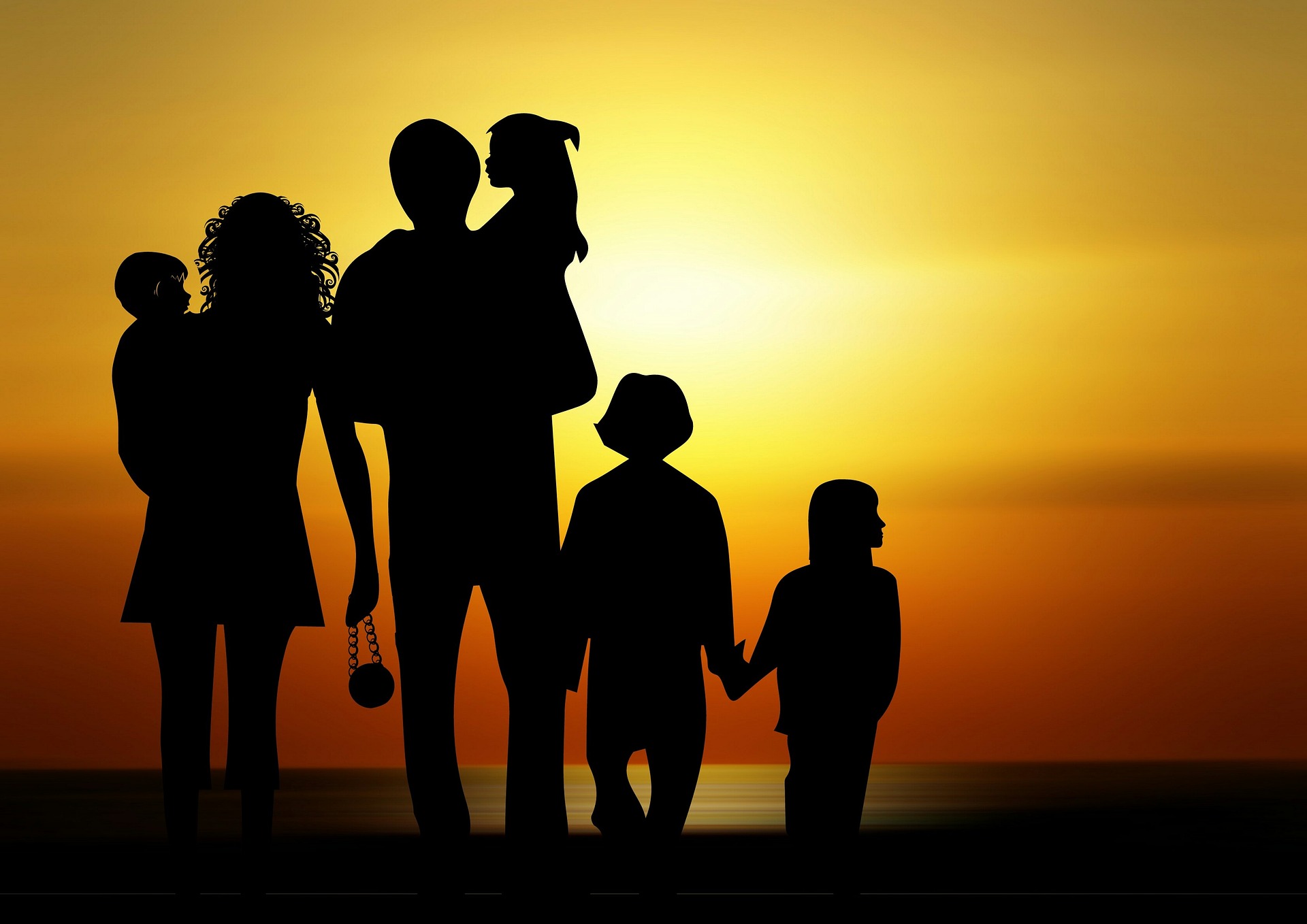 Lire la suite à propos de l’article Famille